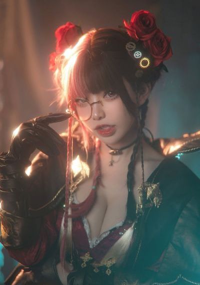 爱我枫与铃_1080P高清完整版